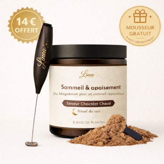 Sommeil & Apaisement