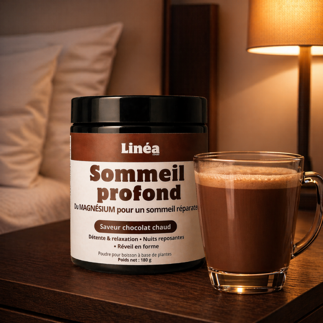 Sommeil Profond